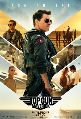 Top Gun: Maverick (2022)