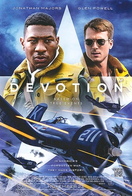 Devotion (2022)