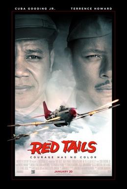 Red Tails (2012)