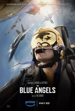 The Blue Angels (2024)
