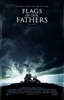 Devotion's spiritual predecessor: Flags of Our Fathers (2006)