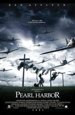 Pearl Harbor (2001)