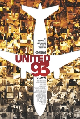 Skyjacked-era hijacking dramas — United 93 (2006)